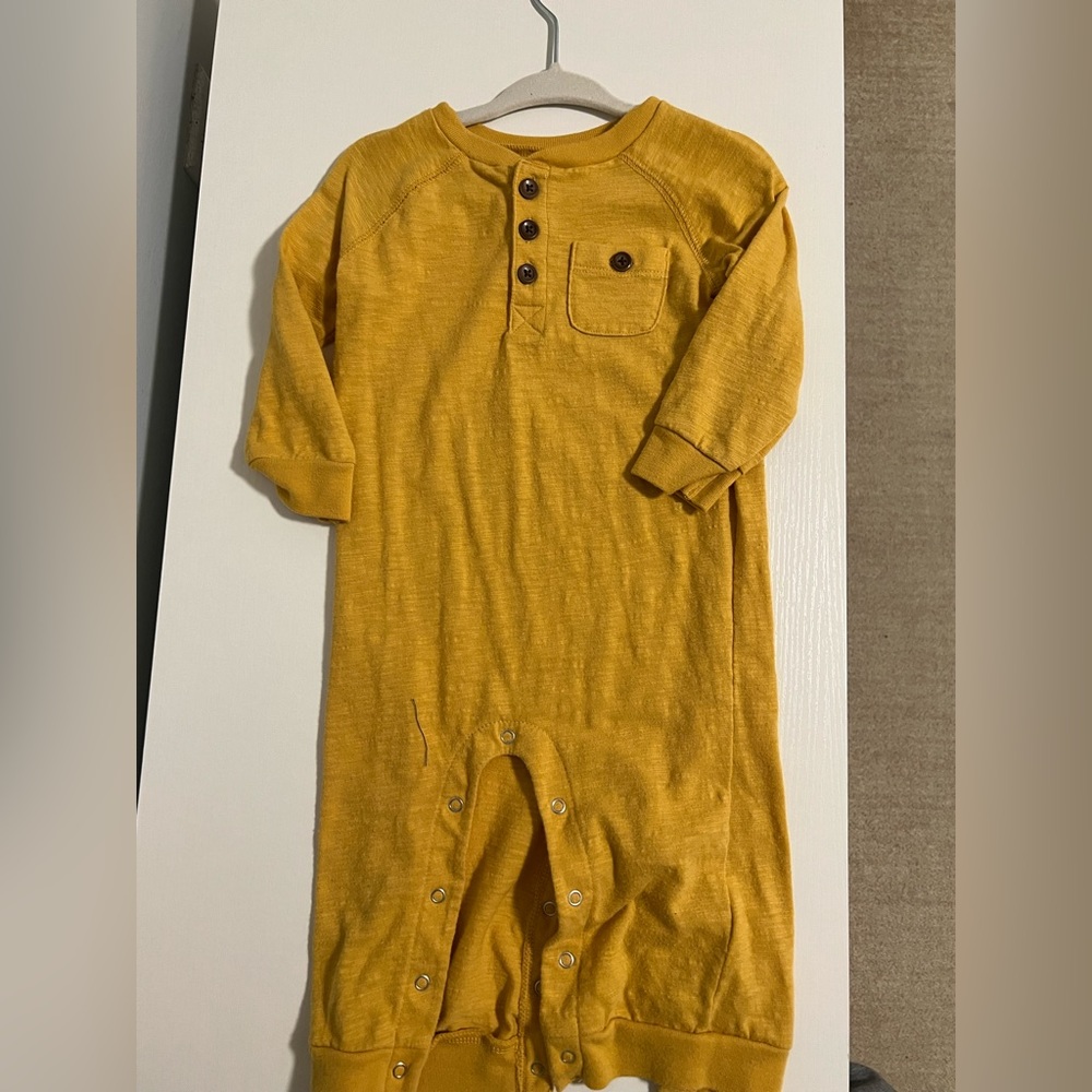 Old Navy Boys one piece